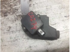 Recambio de potenciometro pedal para peugeot partner (s2) combi plus referencia OEM IAM 9643365680 445821001002 4 PINS 2