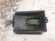 Recambio de resistencia calefaccion para seat toledo (1m2) select referencia OEM IAM 1J0619022 4 PINS  2
