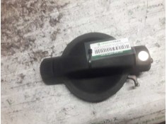 Recambio de maneta exterior delantera derecha para fiat doblo (119) 1.9 jtd family referencia OEM IAM   
