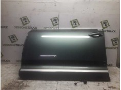 Recambio de puerta delantera izquierda para volkswagen touareg (7l6) tdi v10 referencia OEM IAM   