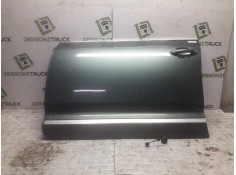 Recambio de puerta delantera izquierda para volkswagen touareg (7l6) tdi v10 referencia OEM IAM    2
