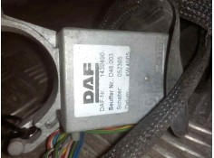 Recambio de mando velocidad de crucero para daf serie 95 xf .xxx fsafe (tipo .480) larga distancia referencia OEM IAM 1439490   2