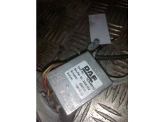 Recambio de mando velocidad de crucero para daf serie 95 xf .xxx fsafe (tipo .480) larga distancia referencia OEM IAM 1439489   2