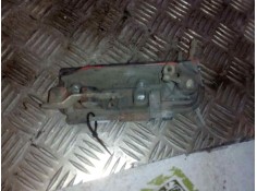 Recambio de maneta exterior delantera derecha para daf serie 45.120 fg dist.ent.ej. 4000 zgg6.5 topsleeper referencia OEM IAM    2