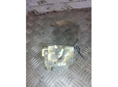 Recambio de cerradura puerta delantera derecha para daf serie 45.120 fg dist.ent.ej. 4000 zgg6.5 topsleeper referencia OEM IAM  