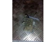 Recambio de cerradura puerta delantera derecha para daf serie 75.270 ati euro 2 fsa dist.ent.ej. 3500 zgg18 tráfico urbano refer 2