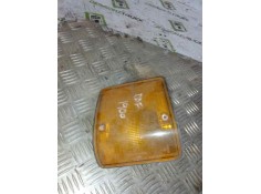 Recambio de piloto delantero izquierdo para daf serie 1900 ns/dns fg dist.ent.ej. 4450 zgg17 topsleeper referencia OEM IAM   