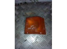 Recambio de piloto delantero derecho para daf trucks f 600 fa 600 cd (116cv) referencia OEM IAM   