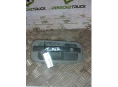 Recambio de maneta exterior delantera derecha para daf serie 95 xf .xxx fsafe (tipo .480) larga distancia referencia OEM IAM   