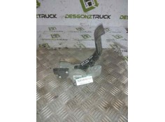 Recambio de pedal acelerador para daf serie xf105.xxx fsa 4x2 space-cab referencia OEM IAM 1785206  