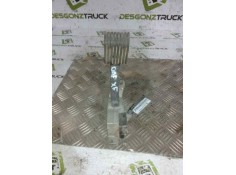 Recambio de pedal acelerador para daf serie 95 xf .xxx fsafe (tipo .480) larga distancia referencia OEM IAM 1376024  