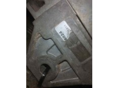 Recambio de pedal acelerador para daf serie 95 xf .xxx fsafe (tipo .480) larga distancia referencia OEM IAM 1376024   2