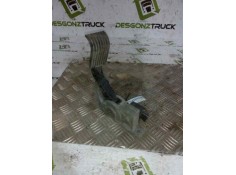 Recambio de pedal acelerador para daf serie 95 xf .xxx fsafe (tipo .480) larga distancia referencia OEM IAM 1376024  