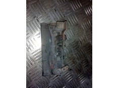 Recambio de maneta exterior delantera izquierda para daf serie 45.150 fki dis.ent.ej.3250 zgg7.49 topsleeper referencia OEM IAM  2