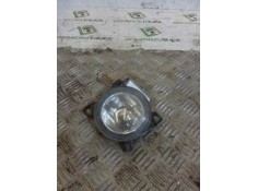 Recambio de faro antiniebla izquierdo para daf serie xf105.xxx fsa 4x2 space-cab referencia OEM IAM   