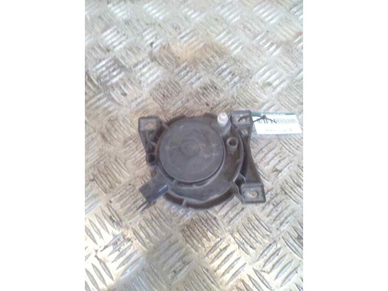 Recambio de faro antiniebla izquierdo para daf serie xf105.xxx fsa 4x2 space-cab referencia OEM IAM   