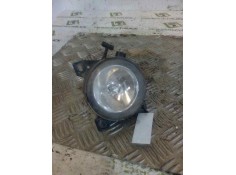 Recambio de faro antiniebla izquierdo para daf serie xf105.xxx fsa 4x2 space-cab referencia OEM IAM   