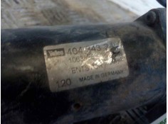 Recambio de motor limpia delantero para volvo fh 12 asta 2001 e2 / e3 fsa  4x2 e2/e3 corto referencia OEM IAM 1063838   2