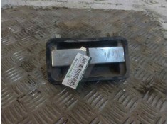 Recambio de maneta exterior delantera izquierda para volvo f 12 interc. 360/262 kw e1 fsafe 3700/17-18 to / 4x2 largo con 2 lite