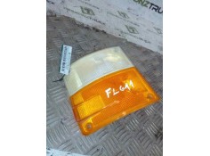 Recambio de piloto delantero izquierdo para volvo fl 611 fki 611-180 126 kw corto referencia OEM IAM   