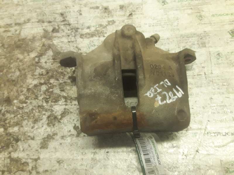 Recambio de pinza freno delantera izquierda para ford mondeo berlina (ge) ambiente referencia OEM IAM 0204AY01128  