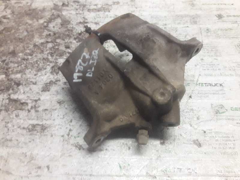 Recambio de pinza freno delantera izquierda para ford mondeo berlina (ge) ambiente referencia OEM IAM 0204AY01128  