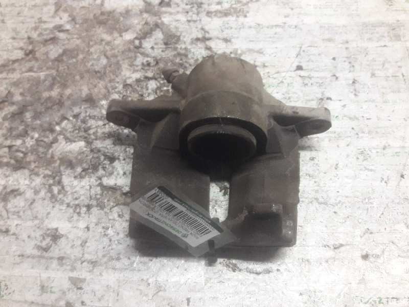 Recambio de pinza freno delantera izquierda para ford mondeo berlina (ge) ambiente referencia OEM IAM 0204AY01128  