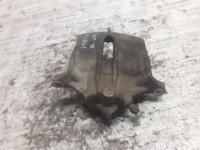 Recambio de pinza freno delantera derecha para ford mondeo berlina (ge) ambiente referencia OEM IAM A0204Y01129  