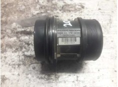 Recambio de caudalimetro para citroen berlingo 1.9 1,9 d sx modutop familiar referencia OEM IAM 9629471080 5WK9621 5 PINS 2