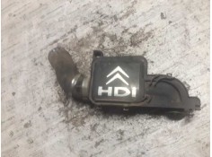 Recambio de tubo para peugeot 206 berlina 1.4 hdi referencia OEM IAM 9650712480  