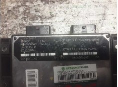 Recambio de centralita motor uce para citroen berlingo 1.9 1,9 d sx modutop familiar referencia OEM IAM 9650359580 9650360280  2