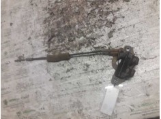 Recambio de cerradura puerta carga para citroen berlingo 1.9 1,9 d sx modutop familiar referencia OEM IAM  INFERIOR DERECHA  2
