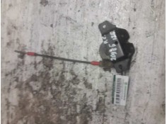 Recambio de cerradura puerta carga para citroen berlingo 1.9 1,9 d sx modutop familiar referencia OEM IAM  IZQUIERDA 