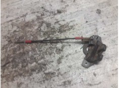 Recambio de cerradura puerta carga para citroen berlingo 1.9 1,9 d sx modutop familiar referencia OEM IAM  IZQUIERDA  2