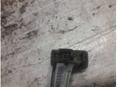 Recambio de piloto matricula para citroen berlingo 1.9 1,9 d sx modutop familiar referencia OEM IAM  2 PINS  2