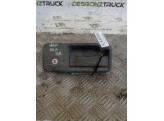 Recambio de maneta exterior delantera derecha para volvo fh xxx fg 4x2 std/med corto referencia OEM IAM   