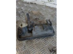 Recambio de maneta exterior delantera derecha para volvo fh xxx fg 4x2 std/med corto referencia OEM IAM    2