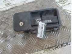Recambio de maneta exterior delantera derecha para volvo fh xxx fg 4x2 std/med corto referencia OEM IAM   