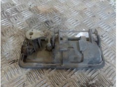 Recambio de maneta exterior delantera derecha para volvo fh xxx fg 4x2 std/med corto referencia OEM IAM    2