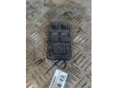 Recambio de mando elevalunas delantero izquierdo para volvo fh 12 asta 2001 e2 / e3 fsa  4x2 e2/e3 corto referencia OEM IAM 3944