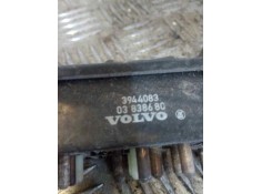 Recambio de mando elevalunas delantero izquierdo para volvo fh 12 asta 2001 e2 / e3 fsa  4x2 e2/e3 corto referencia OEM IAM 3944 2