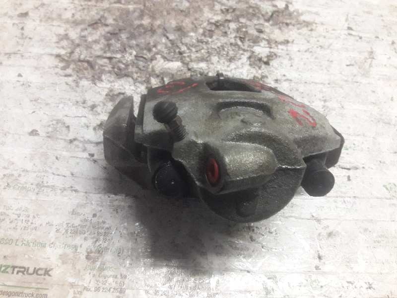 Recambio de pinza freno delantera izquierda para ford fiesta (cbk) ambiente referencia OEM IAM   