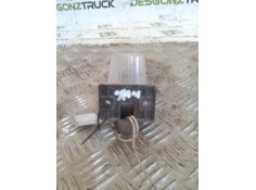 Recambio de piloto luz galibo izquierdo para volvo fl 608 fki 608-180 132 kw interc. e1 corto referencia OEM IAM    2
