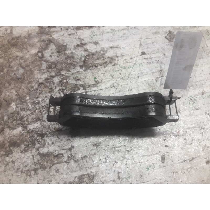 Recambio de pastillas de freno delanteras para ford transit combi ´06 ft 350 largo referencia OEM IAM 90R01596868  