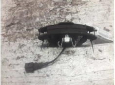 Recambio de pastillas de freno delanteras para audi a3 (8p) 2.0 tdi ambiente referencia OEM IAM   