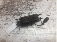 Recambio de pastillas de freno delanteras para audi a3 (8p) 2.0 tdi ambiente referencia OEM IAM    2