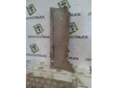 Recambio de deflector izquierdo para mercedes actros 2-ejes 6-cil. serie/bm 1843 (4x2) om 501 la l (largo) referencia OEM IAM    2