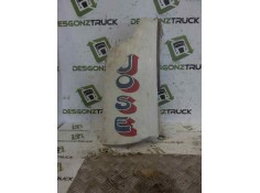 Recambio de deflector izquierdo para volvo fm 7 290/310 213/228 kw e2/3 fki 3400 18 to (4x2) corto referencia OEM IAM   
