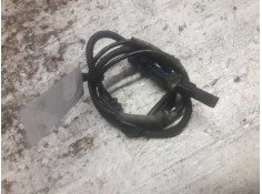 Recambio de captador abs delantero derecho para citroen c3 1.4 hdi 16v sx referencia OEM IAM 9638720180 2 PINS  2