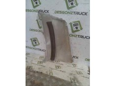 Recambio de deflector izquierdo para volvo fm 12 2002  fg  low 4x2 largo globetrotter (lhh2, l2h2) referencia OEM IAM    2